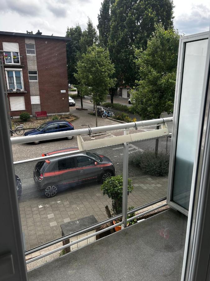 Zwarte Arend Airbnb Anvers Dış mekan fotoğraf