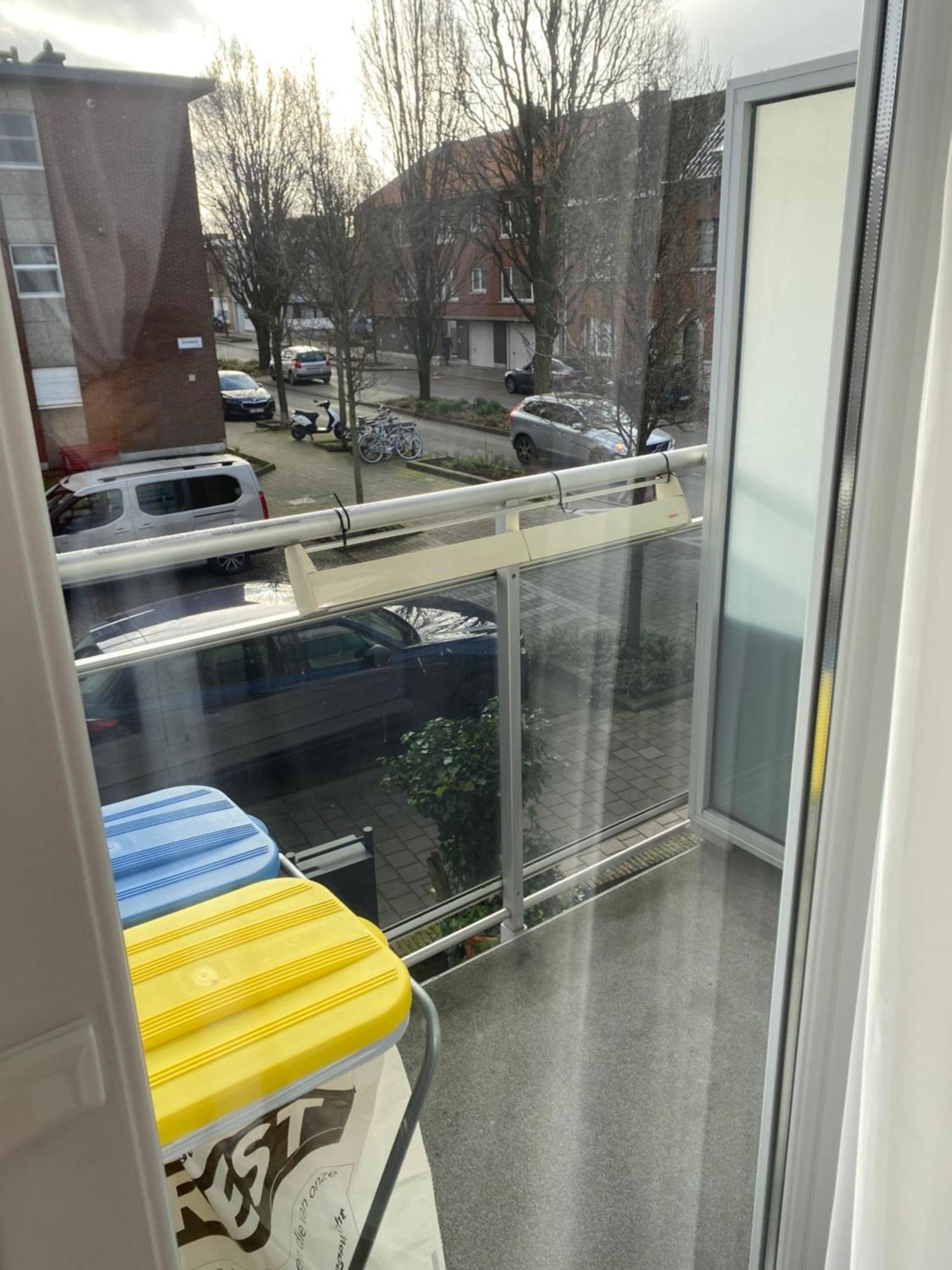 Zwarte Arend Airbnb Anvers Dış mekan fotoğraf