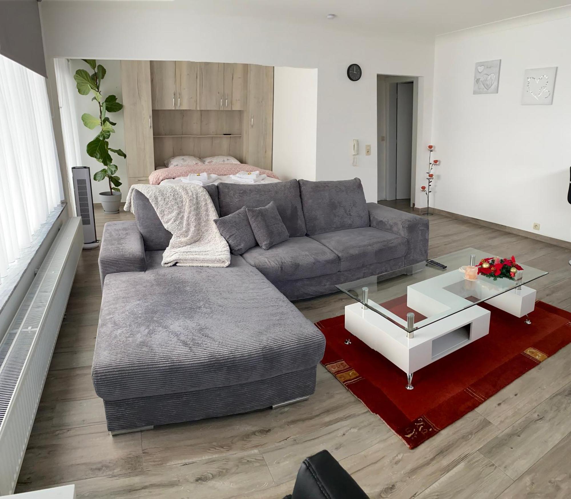 Zwarte Arend Airbnb Anvers Dış mekan fotoğraf